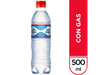 Bonaqua Con Gas 500cc