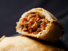 Empanada de Mariscos