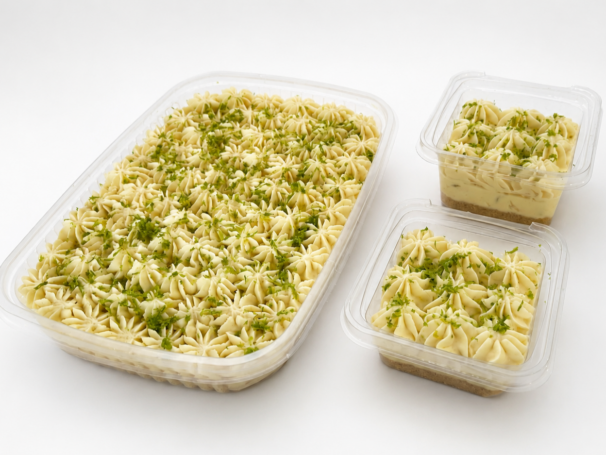 Key Lime Pie