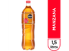Aquarius Manzana 1,5L