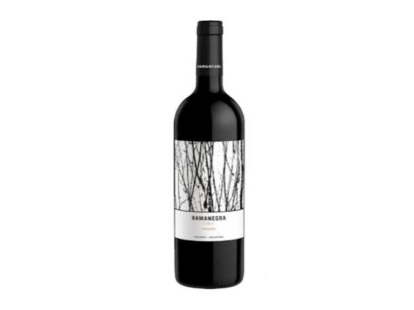Rama Negra Estate Malbec