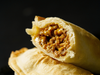 Empanada de Cheeseburger