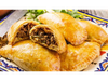Empanadas La Pancha x 6