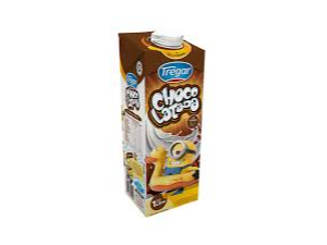 Leche Chocolata x 1 lt