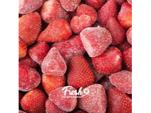Frutillas de Distribuidora Don Eduardo