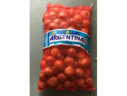 Cebolla x Bolsa
