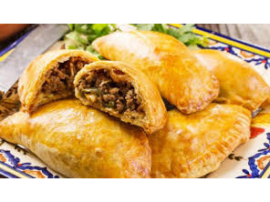 Empanadas Sabores Todos