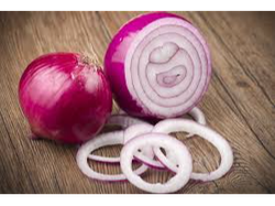 Cebolla Morada