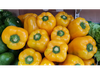 Pimiento Amarillo