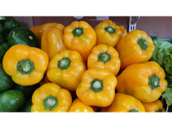 Pimiento Amarillo
