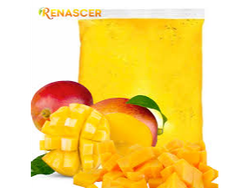 Pulpa de Mango