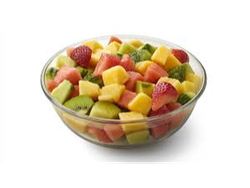 Ensaladas de frutas