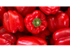 Pimiento Rojo