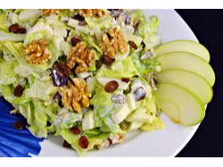 Ensaladas Walforf