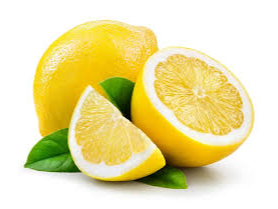 Limon de Jugo x unidad