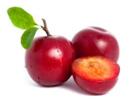 Ciruela Pulpa Bca España