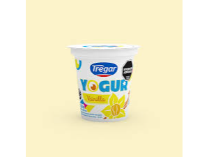 Yogur Cremoso