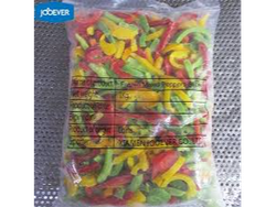 Pimientos Mix