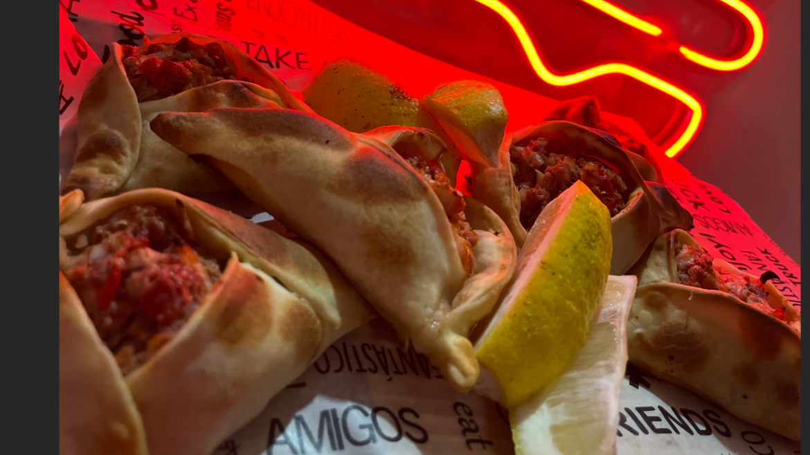 Empanadas