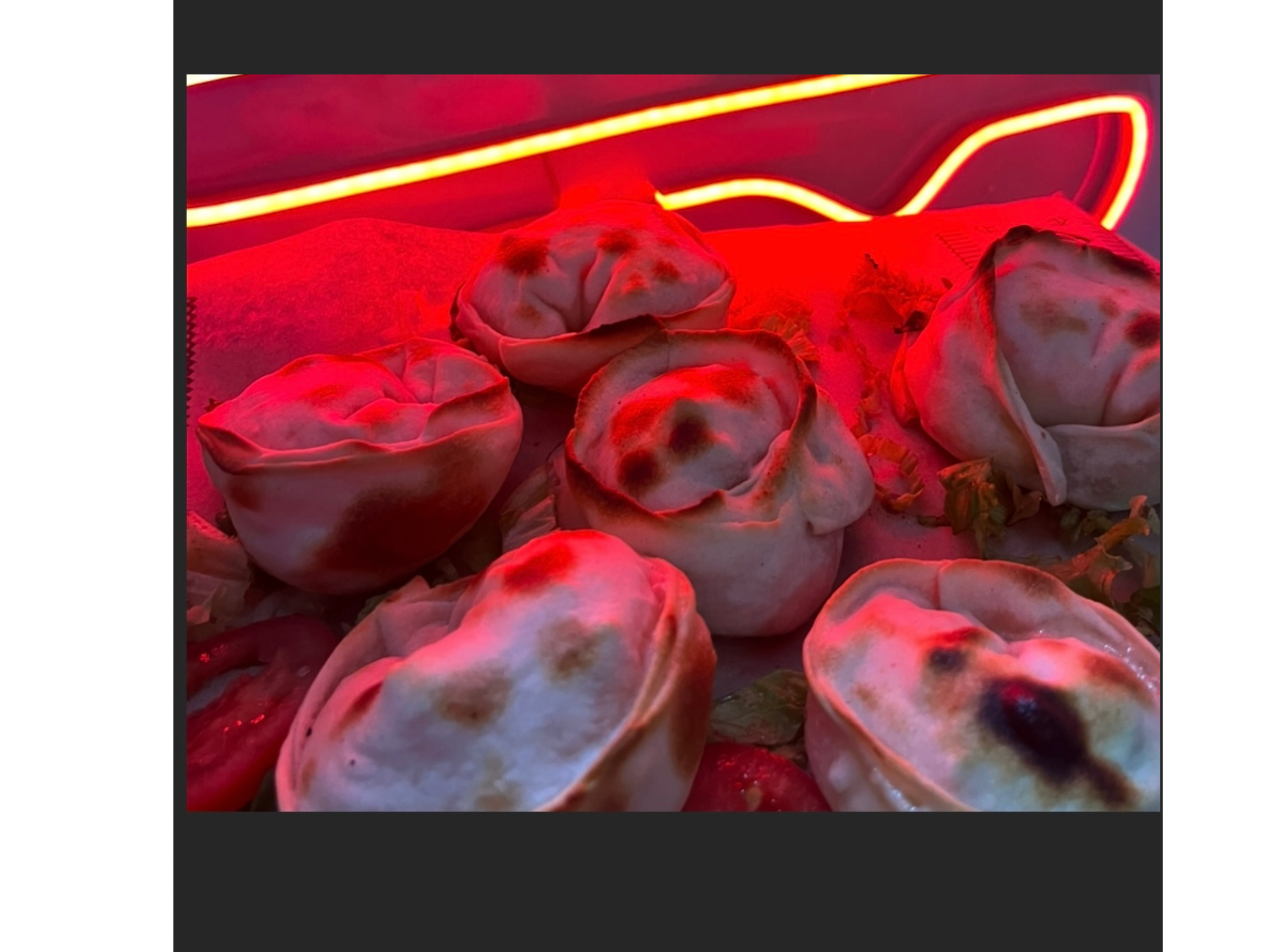 Jamón y queso por unidad