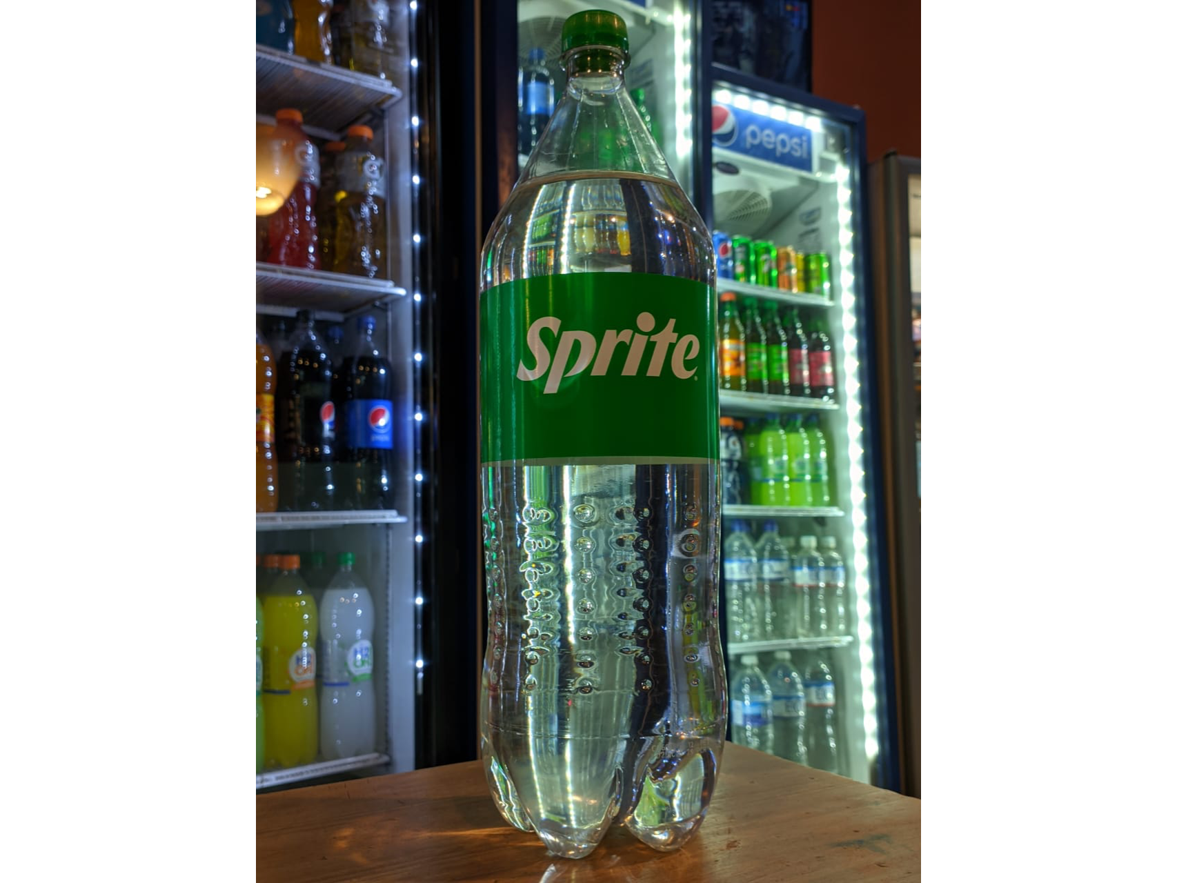 Sprite