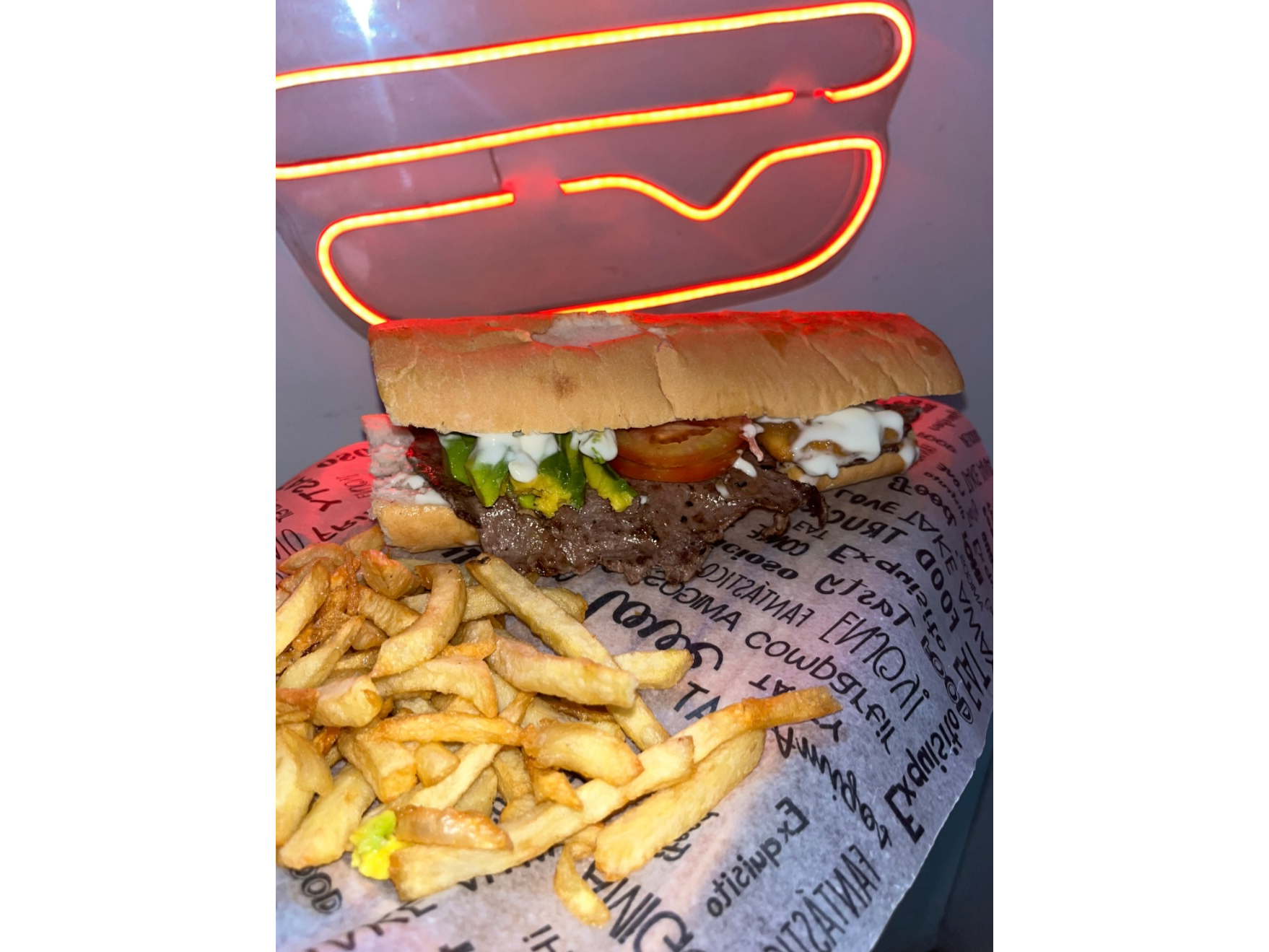 Lomo italiano 🇮🇹