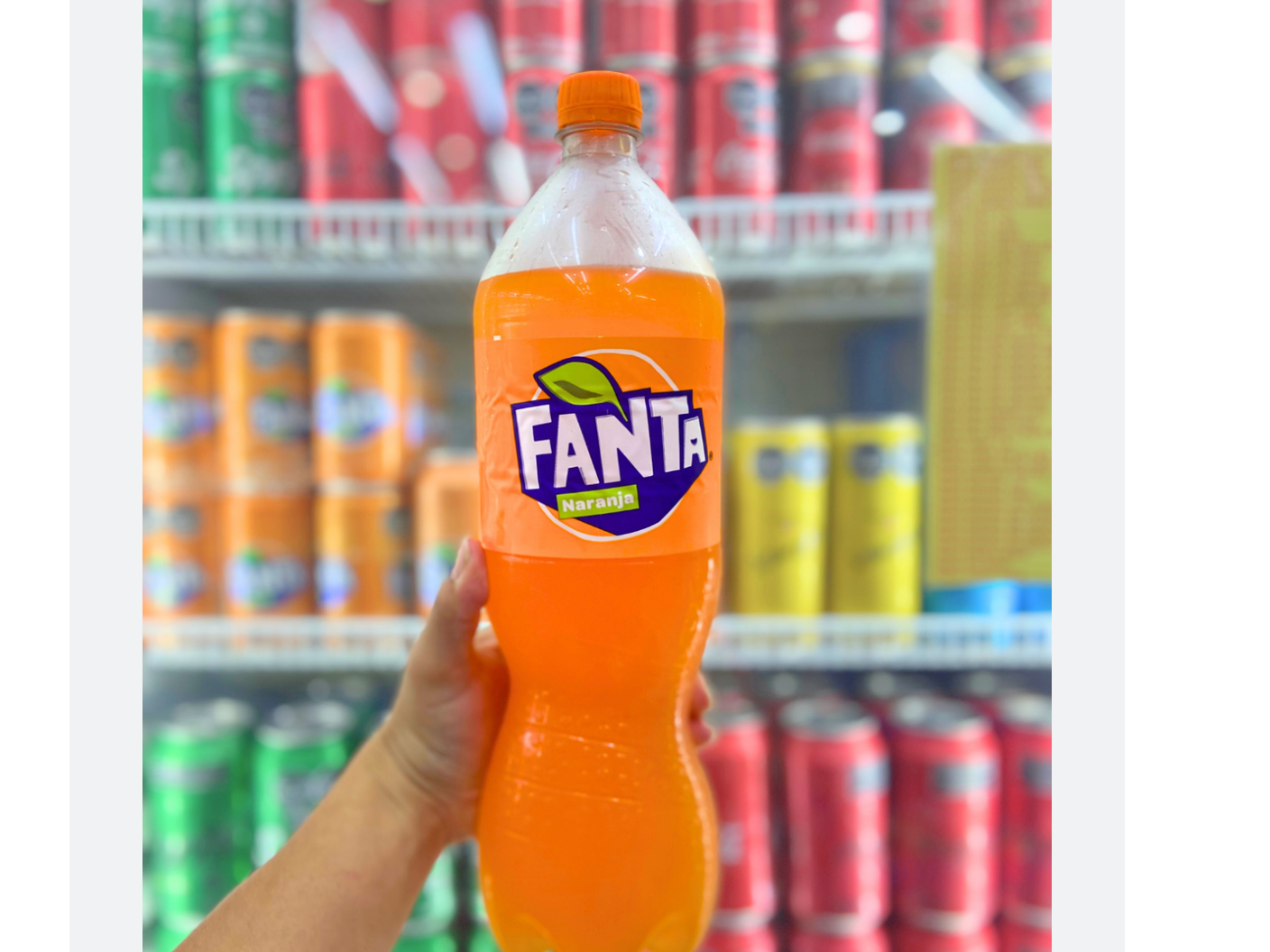 Fanta
