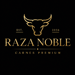 Logo Raza Noble