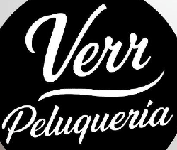 Logo VERR Peluqueria