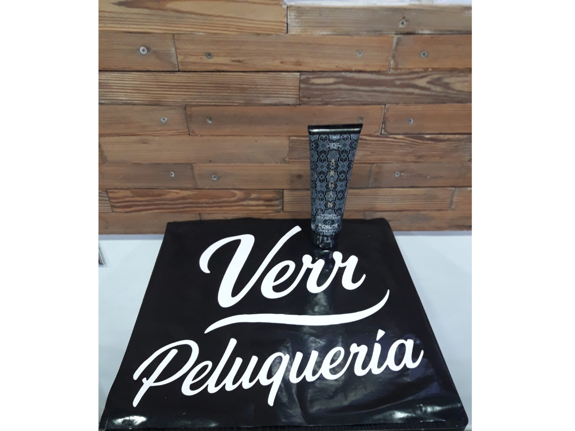 CREMA DE PINAR ARGAN 230gs.