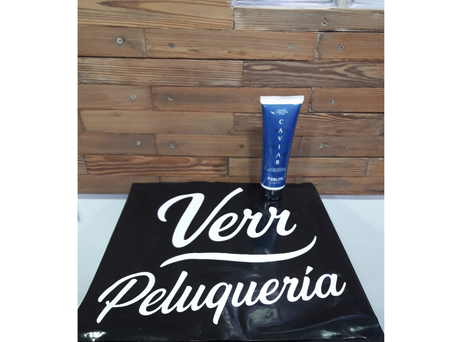 CREMA DE PEINAR RULOS 230gs.