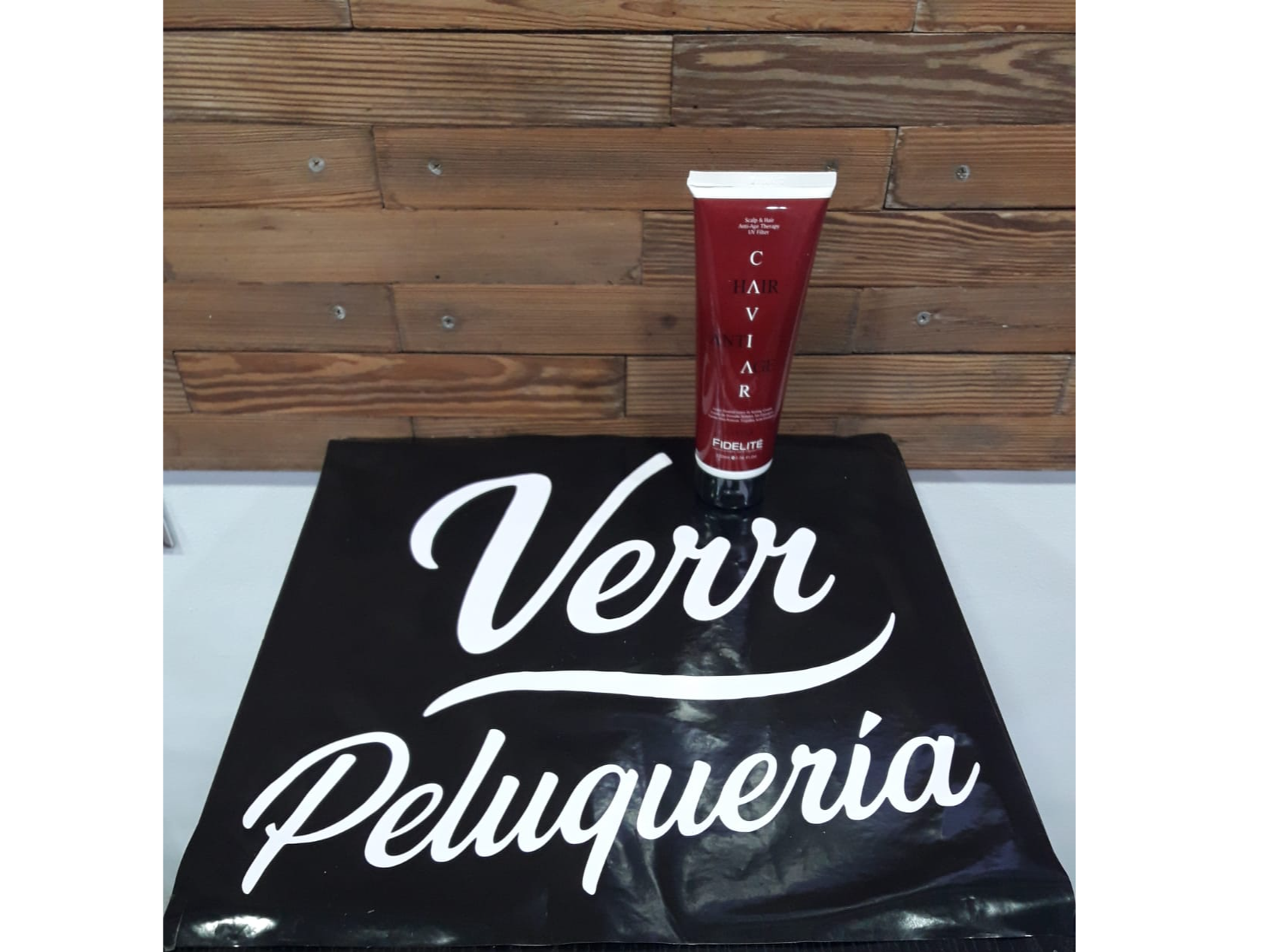 CREMA DE PINAR TEÑIDOS 230gs.