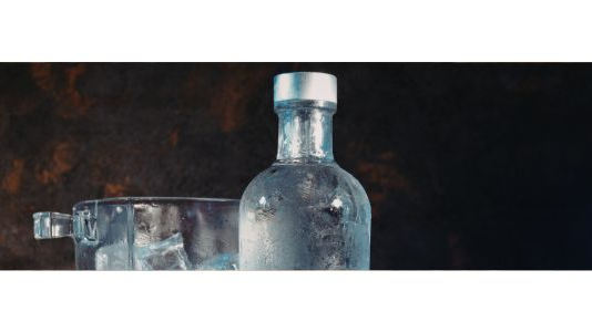 Vodka