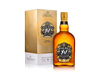 Chivas 15 Años