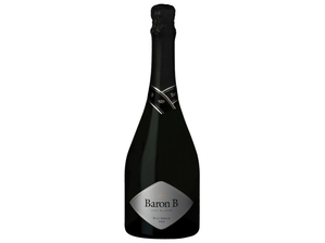 Baron B Brut Nature de LosCortesanos