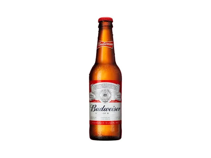 Budweiser 330 de LosCortesanos