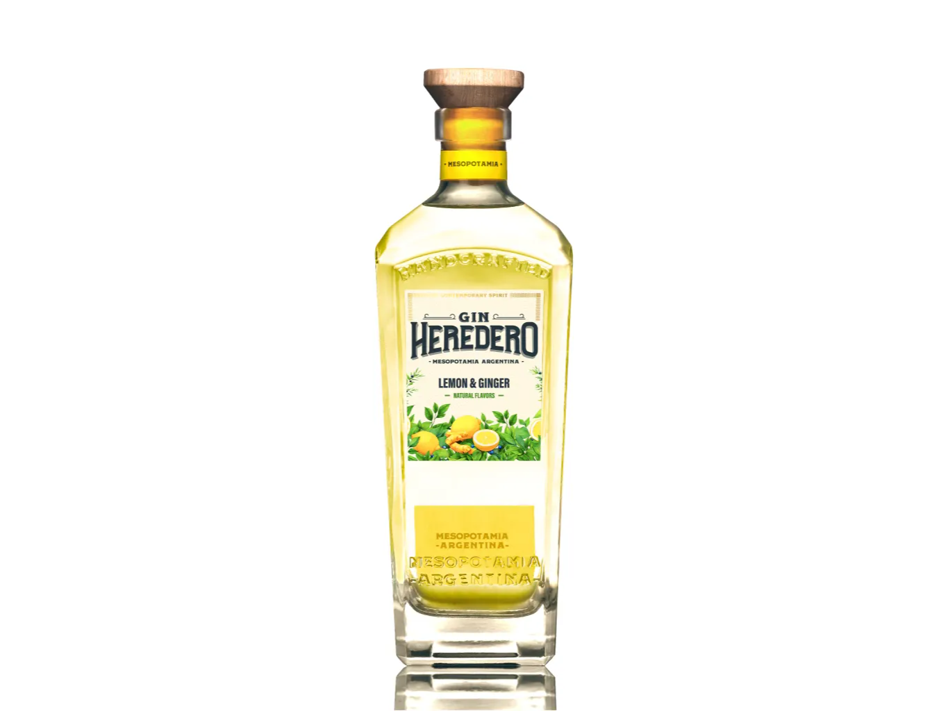 Heredero Limon de LosCortesanos
