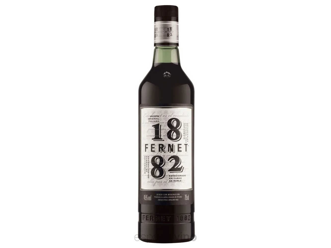 Fernet 1882