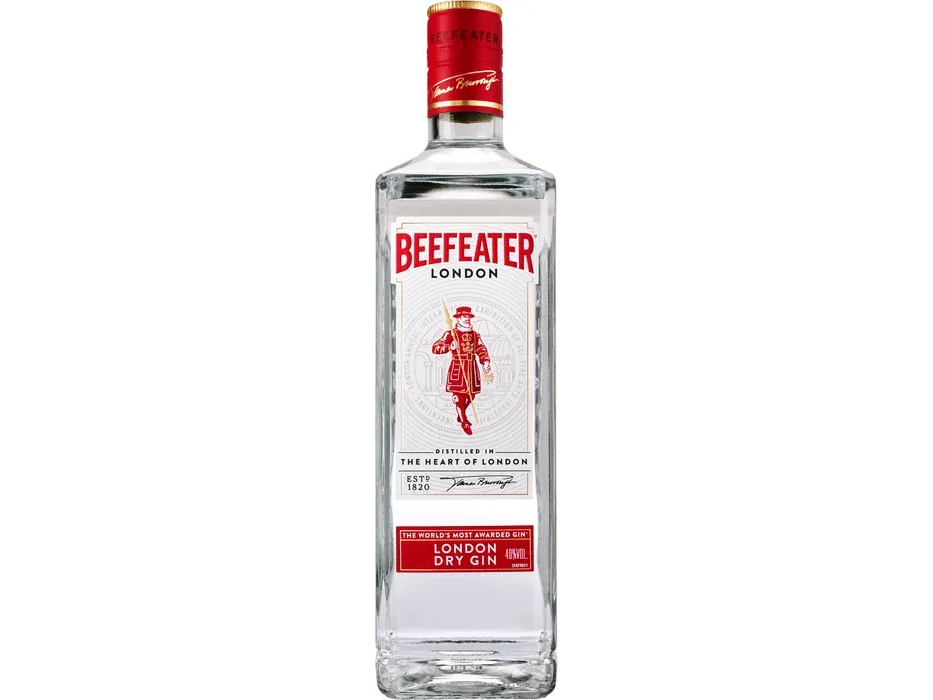 Beefeater x1lt