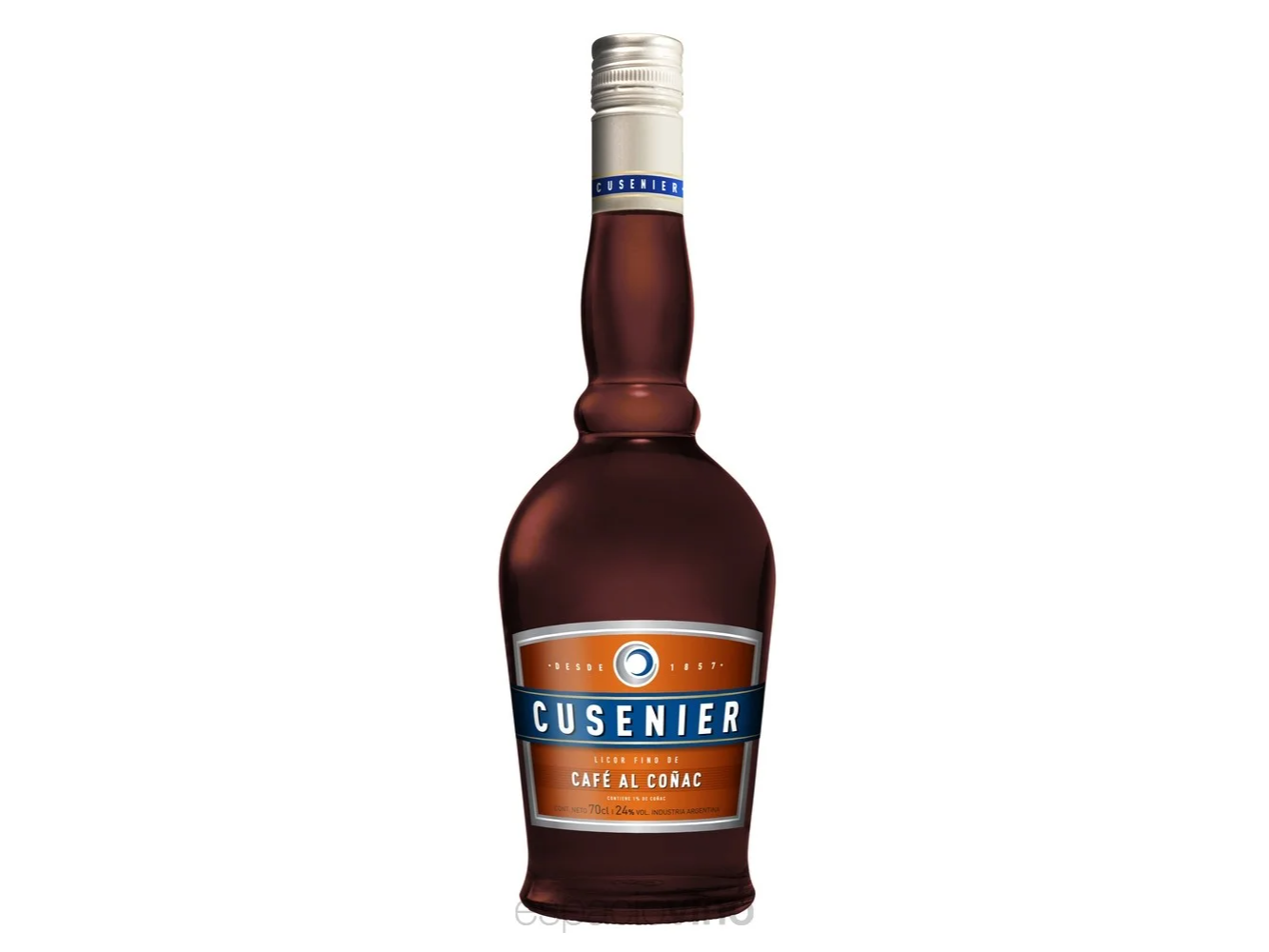 Cusenier Café al Cognac