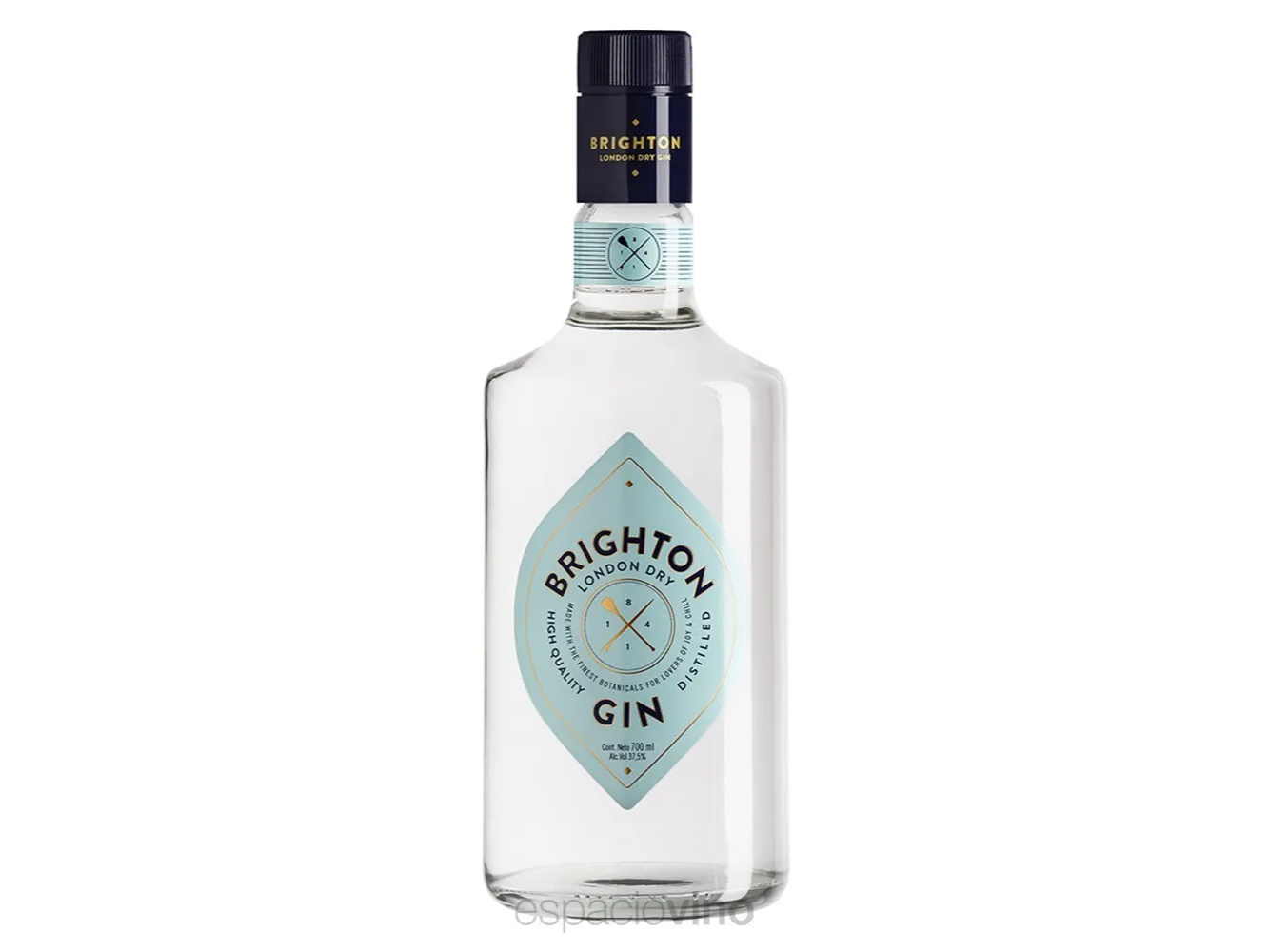 Gin Brighton