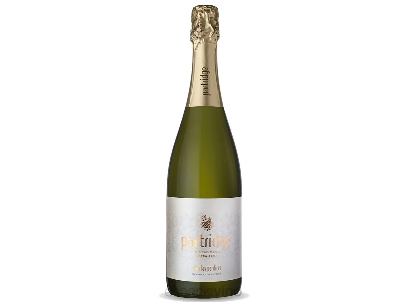 Las Perdices Partridge Extra Brut