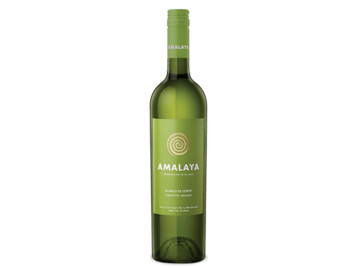 Amalaya Blanco
