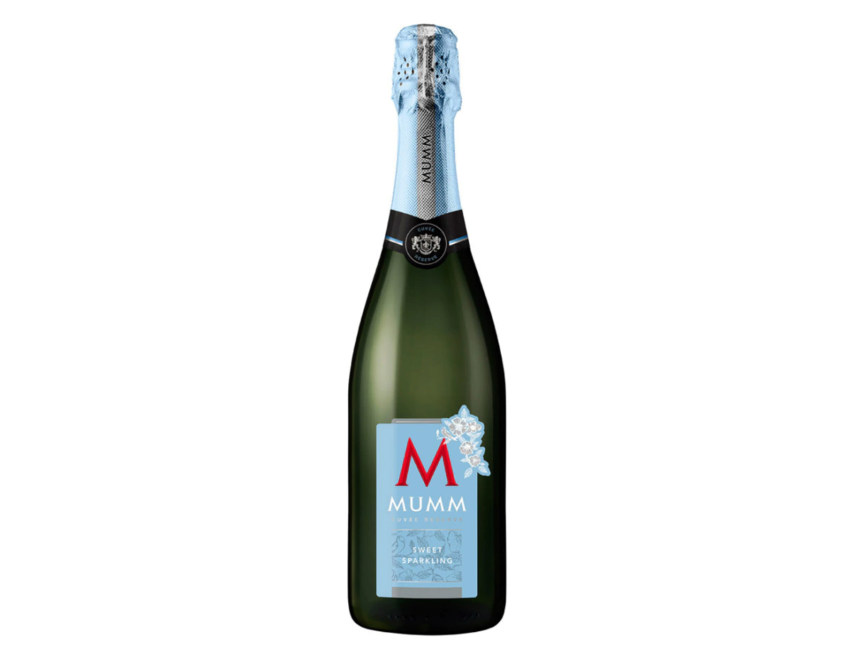 Mumm Sweet