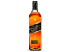 Johnnie Walker Black Label litro