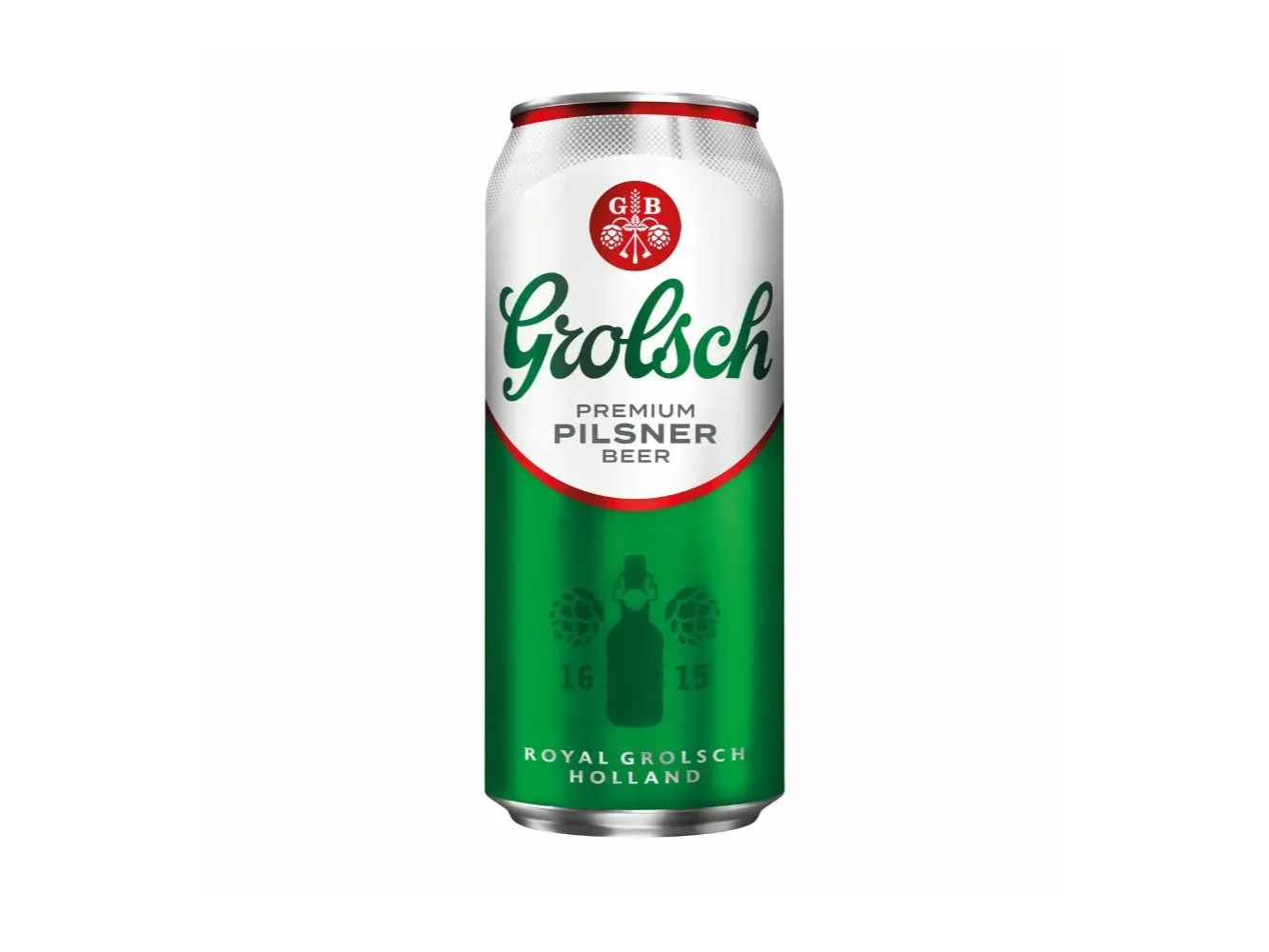 Lata Grolsch