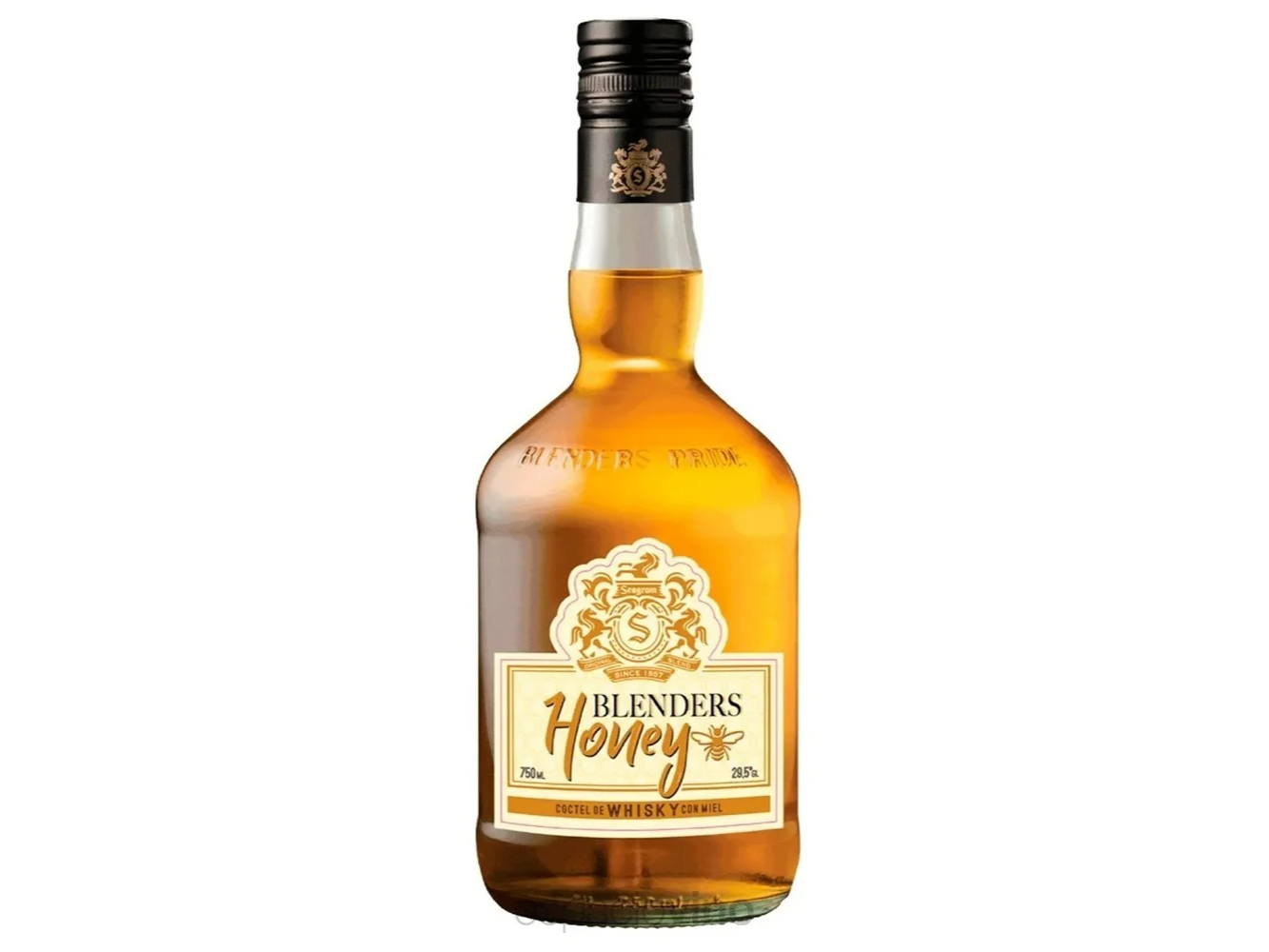 Blenders Honey