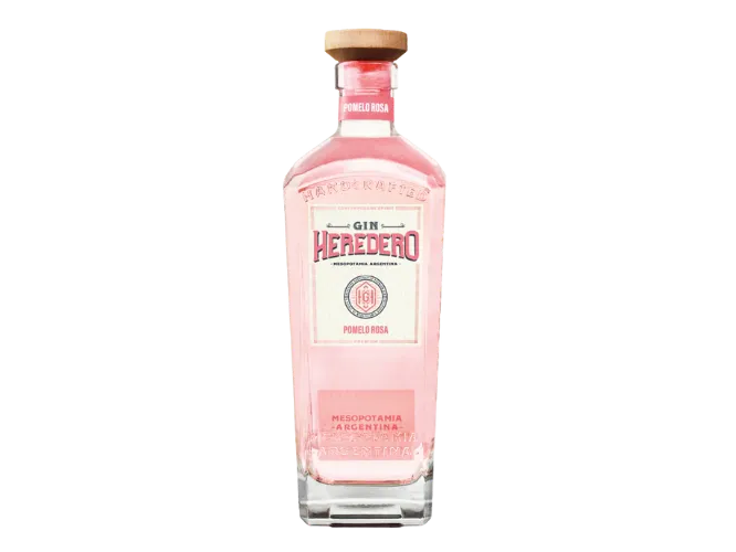 Heredero Pomelo