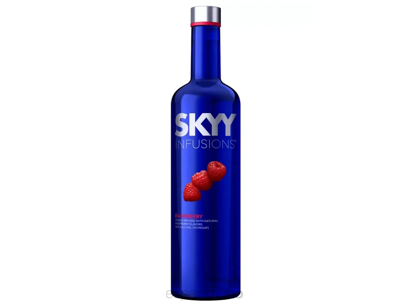 Vodka Skyy Rasberry