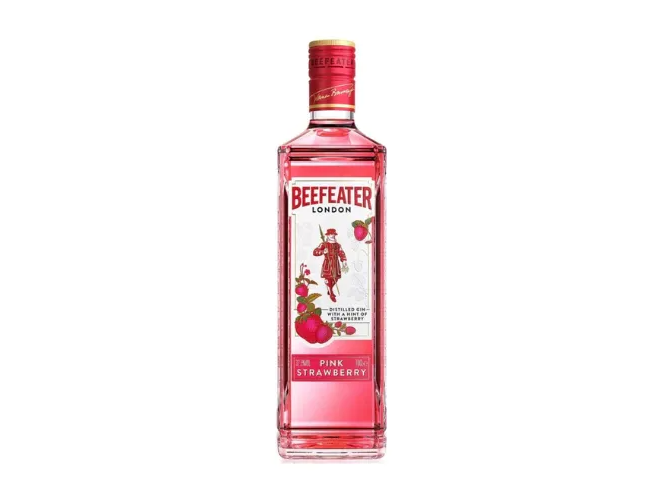 Beefeater Pink